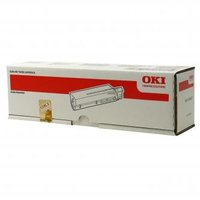 OKI originln toner 44574702, black, 3000str.