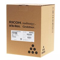 Ricoh originln toner 828402, 828225, black