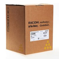 Ricoh originln toner 828427, yellow, 24000str.