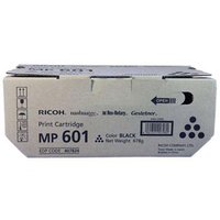 Ricoh originln toner 407824, black, 25000str.