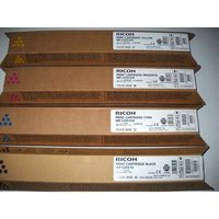 Ricoh originln toner 841507, 842062, 842466, yellow, 9500str.