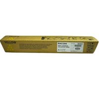 Ricoh originln toner 888641, 884947, 842031, yellow, 15000str.