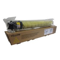 Ricoh originln toner 841818, yellow, 18000str.