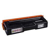 Ricoh originln toner 407543, black, 2000str.