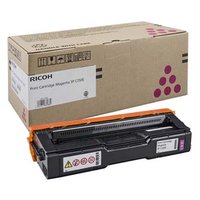 Ricoh originln toner 407545, magenta, 1600str.