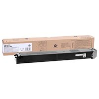 Sharp originln toner DX-25GTBA, black, 20000str.