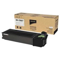 Sharp originln toner MX-237GT, black, 20000str.