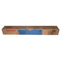 Sharp originln toner MX-23GTCA, cyan, 10000str.