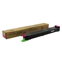 Sharp originln toner MX-31GTMA, magenta, 15000str.