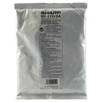 Sharp originln developer MX-31GVBA, black, 150000str.