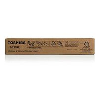 Toshiba originln toner T-2309E, 6AJ00000295, 6AG00007240, 6AJ00000155, 6AG00007240, 6AJ00000215, b