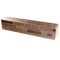 Toshiba originln toner T3511E, black, 10800str., 450g, DOPRODEJ