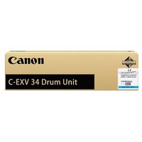 Canon originln vlec C-EXV34 C, 3787B003, cyan, 36000str.