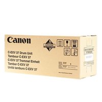 Canon originln vlec C-EXV37 BK, 2773B003, black, 112000str.
