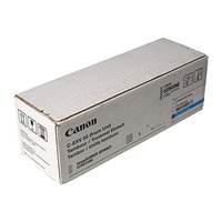 Canon originln vlec C-EXV55 C, 2187C002, cyan, 45000str.