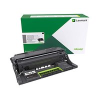 Lexmark originln vlec 56F0Z00, black, 60000str.