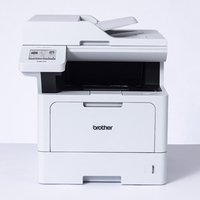 Mono multifunkn laserov tiskrna Brother, DCP-L5510DW