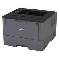 Monochromatick laserov tiskrna Brother, HL-L5000D, 1200dpi, 128MB, USB 2.0