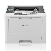 Monochromatick laserov tiskrna Brother, HL-L5210DW