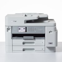 Inkoustov tiskrna Brother, MFC-J5955DW, tiskrna, WiFi, duplex, fax, skener, koprka