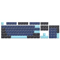 Marvo sada vymnitelnch klves, PBT Keycap set KP-01 US, modr