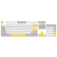 Marvo sada vymnitelnch klves, PBT Keycap set KP-04 US, lut