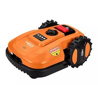 NEO TOOLS Sekac robot 50W, 3100ot./m