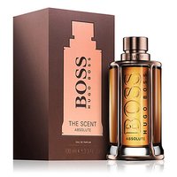 Parfmovan voda Hugo Boss The Scent Absolute, pro mue, 100 ml