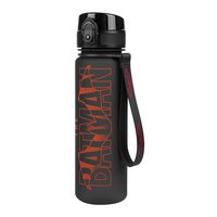 BAAGL Tritanov lhev na pit Batman Red, 500 ml