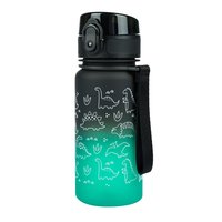 BAAGL Tritanov lhev na pit Gradient Dino, 350 ml