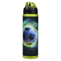 BAAGL Tritanov lhev na pit Fotbal, 700 ml