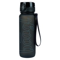 BAAGL Tritanov lhev na pit Black, 800 ml