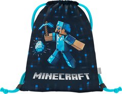 BAAGL Sek Minecraft Blue Axe