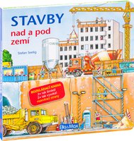 STAVBY NAD A POD ZEM  Velkoformtov rozkldac kniha