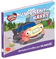 STATEN AUTKA   VYTUNN HARRY