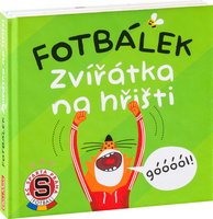 FOTBLEK Zvtka na hiti