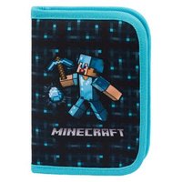 Penl koln jednopatrov Minecraft Blue Axe    A-34326